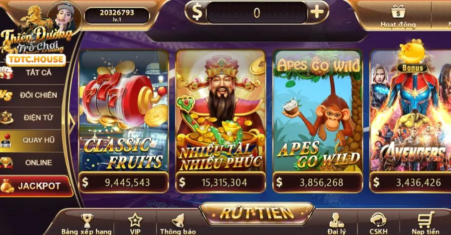 Xổ số E2BET